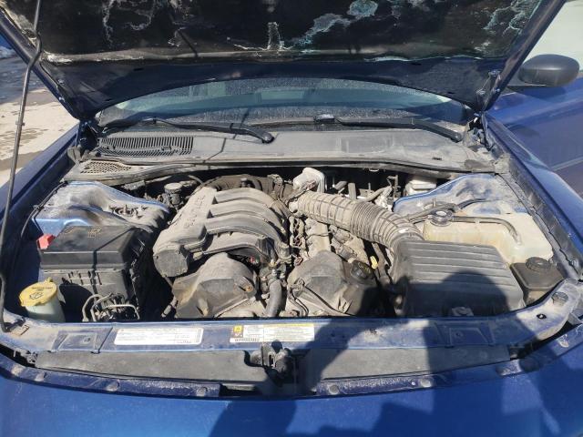 Photo 11 from auction – 2009 DODGE CHARGER with VIN 2B3KA43DX9H576605