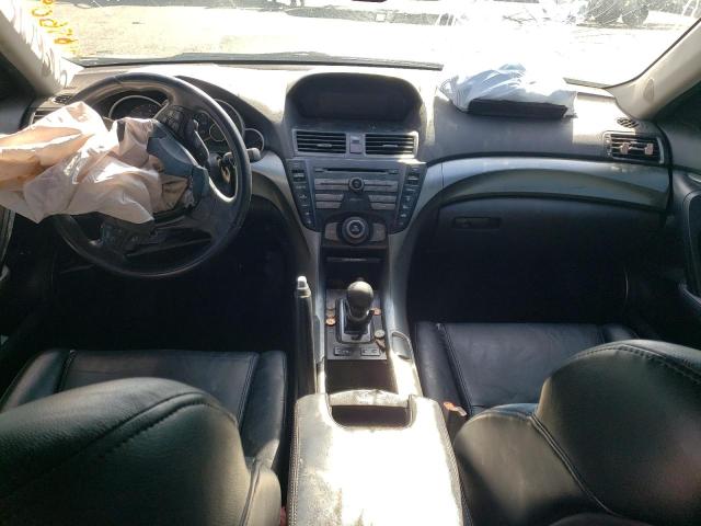 Photo 8 from auction – 2010 ACURA TL with VIN 19UUA8F20AA009056