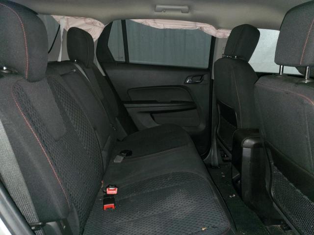 Photo 11 from auction – 2015 GMC TERRAIN SL with VIN 2GKALMEK6F6288026