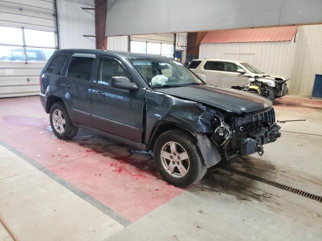 Photo 4 from auction – 2007 JEEP GRAND CHER with VIN 1J8GR48K27C593587
