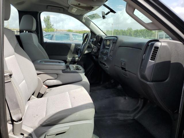 Photo 10 from auction – 2015 CHEVROLET SILVERADO with VIN 1GCNCPEH2FZ364106