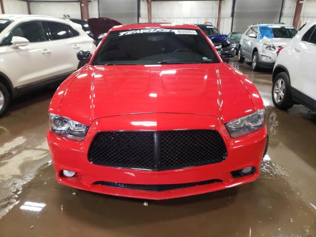Photo 5 from auction – 2014 DODGE CHARGER R/ with VIN 2C3CDXDT3EH248667