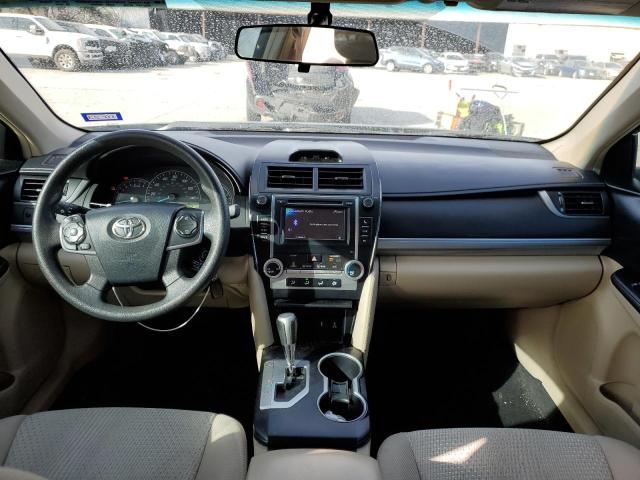 Photo 8 from auction – 2014 TOYOTA CAMRY L with VIN 4T4BF1FK3ER345742
