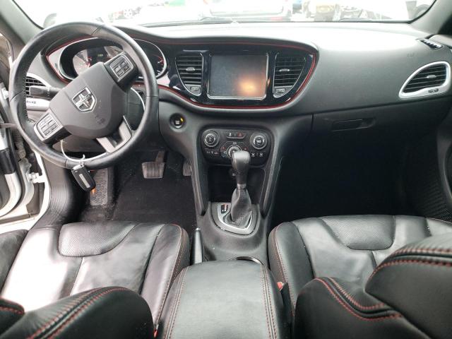 Photo 8 from auction – 2016 DODGE DART GT SP with VIN 1C3CDFGB9GD819656