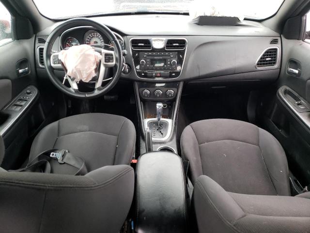 Photo 8 from auction – 2013 CHRYSLER 200 TOURIN with VIN 1C3CCBBBXDN533937