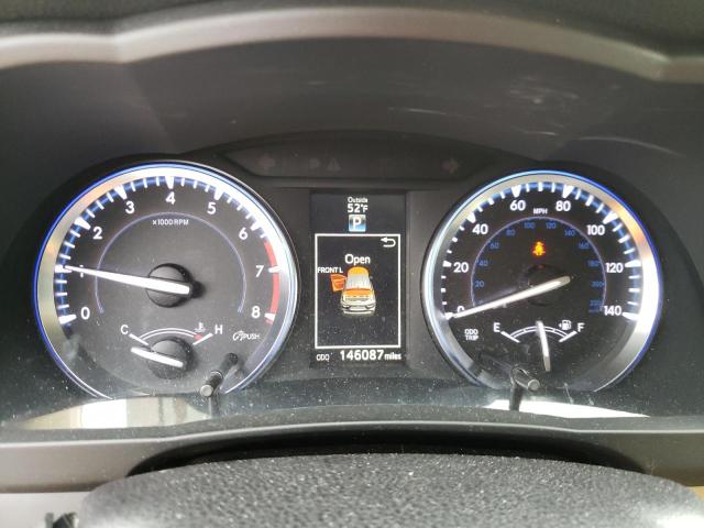 Photo 9 from auction – 2014 TOYOTA HIGHLANDER with VIN 5TDYKRFH9ES012053