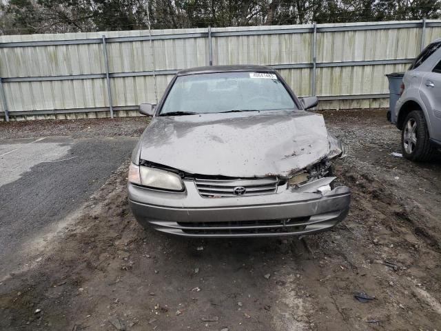 Photo 5 from auction – 1997 TOYOTA CAMRY with VIN 4T1BG22K1VU045104