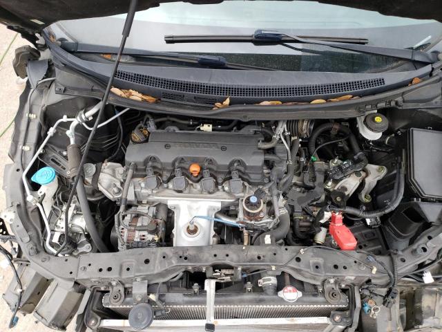 Photo 11 from auction – 2013 HONDA CIVIC EX with VIN 19XFB2F80DE061438