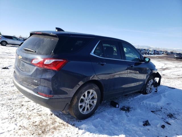 Photo 3 from auction – 2019 CHEVROLET EQUINOX LT with VIN 3GNAXUEV8KL294482