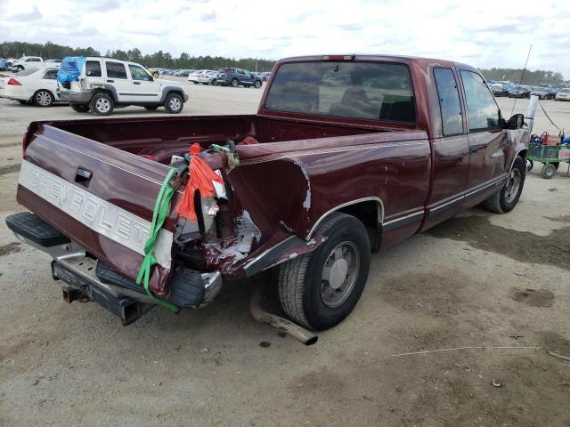 Photo 3 from auction – 1997 CHEVROLET C1 SERIES with VIN 1GCEC19R5VE259887