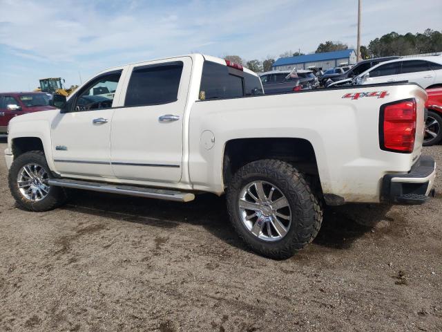 Фото 2 с аукциона – 2014 CHEVROLET SILVERADO с VIN 3GCUKTEC3EG464354