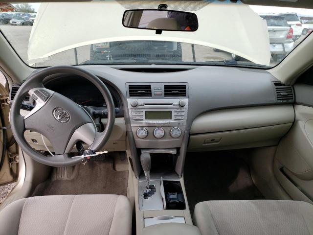 Photo 8 from auction – 2011 TOYOTA CAMRY BASE with VIN 4T1BF3EK8BU757352
