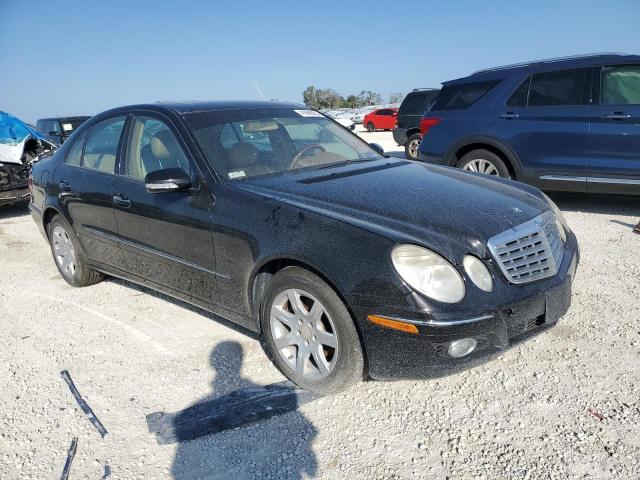 Photo 4 from auction – 2008 MERCEDES-BENZ E 320 CDI with VIN WDBUF22X28B280914