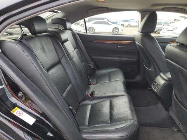 صورة رقم 10 من المزاد - 2013 LEXUS ES 300H مع VIN JTHBW1GG6D2037708