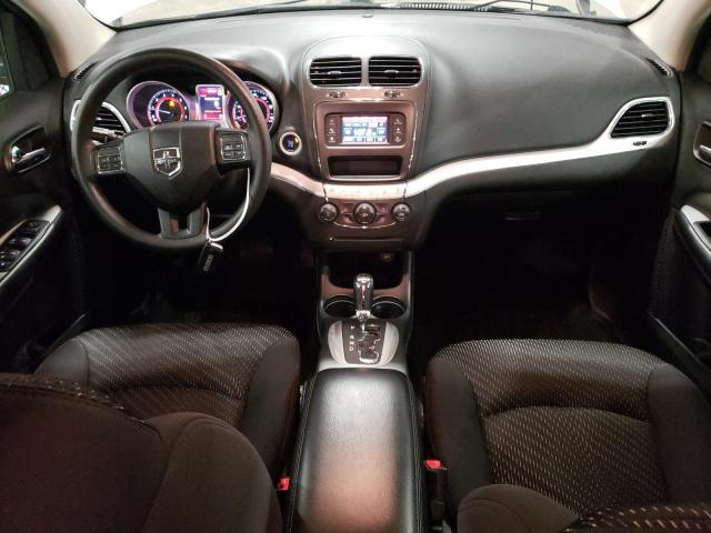 Photo 8 from auction – 2013 DODGE JOURNEY SX with VIN 3C4PDDBG0DT527243
