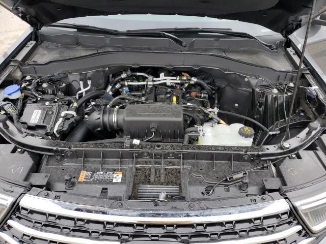 Photo 11 from auction – 2022 FORD EXPLORER X with VIN 1FMSK8DH1NGB42790