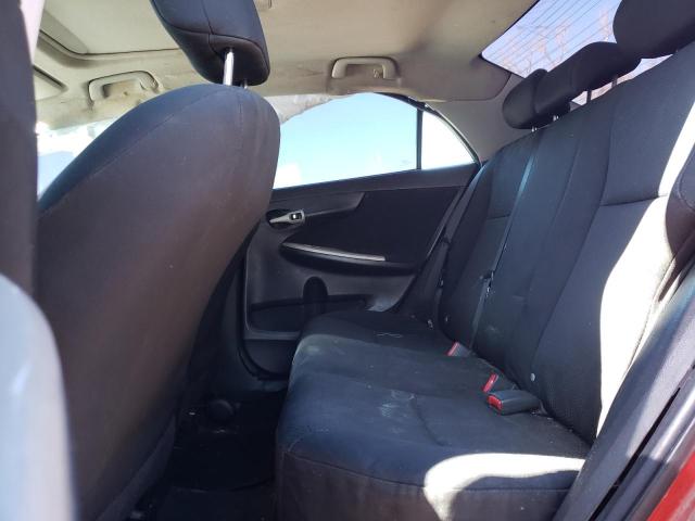 Photo 10 from auction – 2010 TOYOTA COROLLA BA with VIN 1NXBU4EE5AZ242748