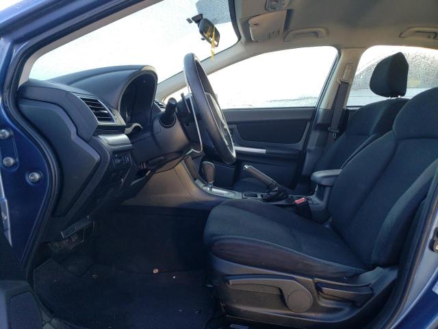 Photo 7 from auction – 2015 SUBARU IMPREZA PR with VIN JF1GJAC69FH019924