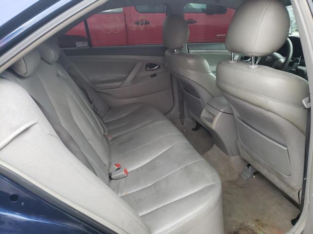 Photo 10 from auction – 2009 TOYOTA CAMRY BASE with VIN 4T1BE46K39U267273