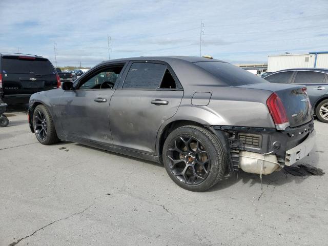 Фото 2 с аукциона – 2019 CHRYSLER 300 S с VIN 2C3CCABG9KH539563