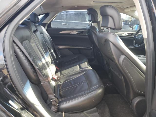 Photo 10 from auction – 2013 LINCOLN MKZ with VIN 3LN6L2JK1DR813345