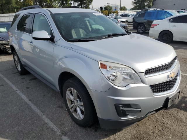 Photo 4 from auction – 2014 CHEVROLET EQUINOX LT with VIN 2GNALBEK0E6230225