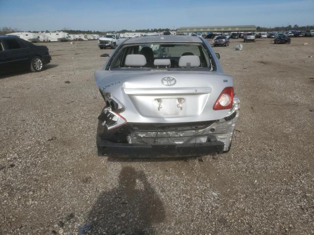 Photo 6 from auction – 2009 TOYOTA COROLLA BA with VIN 1NXBU40E89Z051912