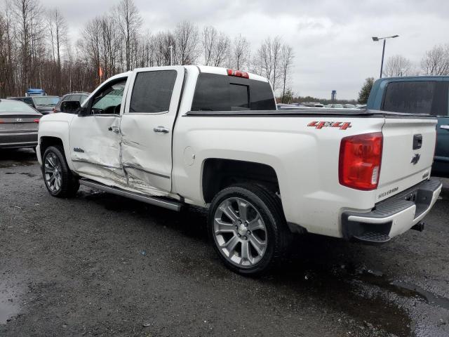 Photo 2 from auction – 2018 CHEVROLET SILVERADO with VIN 3GCUKTEJ6JG478774