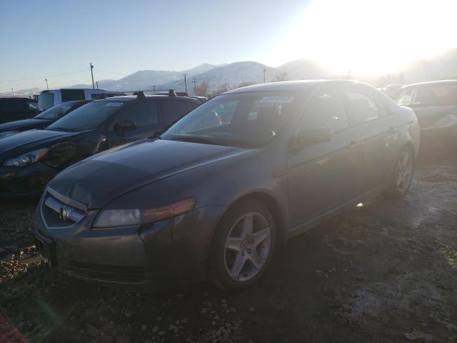 Photo 1 from auction – 2004 ACURA TL with VIN 19UUA66284A073077