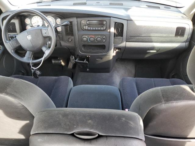Photo 8 from auction – 2005 DODGE RAM 2500 S with VIN 3D7KR28D55G717164