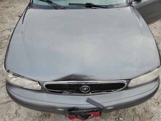 Photo 11 from auction – 2004 BUICK CENTURY CU with VIN 2G4WS52J941175361