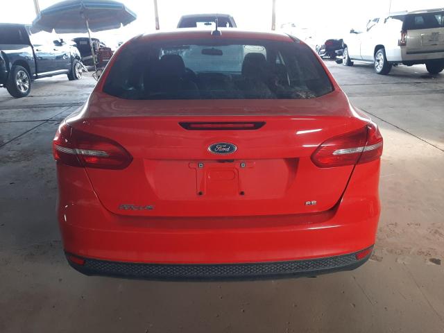 Photo 6 from auction – 2015 FORD FOCUS SE with VIN 1FADP3F28FL358788