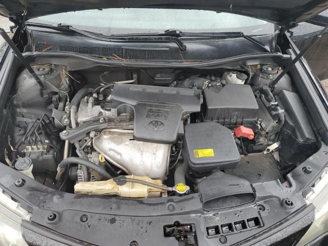 Photo 11 from auction – 2014 TOYOTA CAMRY L with VIN 4T1BF1FK0EU327340