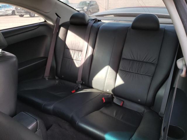 Photo 10 from auction – 2007 HONDA ACCORD EX with VIN 1HGCM72617A013373
