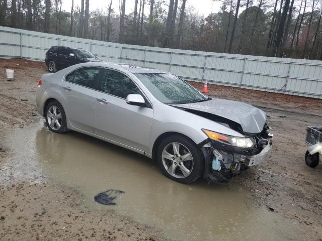 Foto 4 de la subasta – 2012 ACURA TSX con VIN JH4CU2F46CC006197