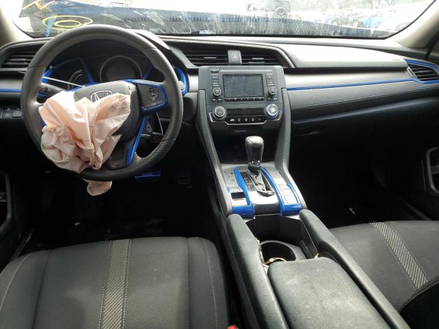 Photo 8 from auction – 2017 HONDA CIVIC LX with VIN 19XFC2F55HE016908