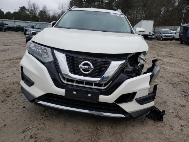 Photo 5 from auction – 2017 NISSAN ROGUE S with VIN KNMAT2MVXHP549205