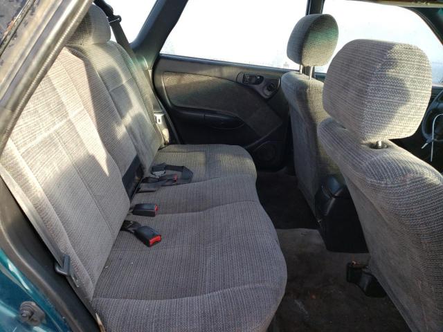 Photo 10 from auction – 1998 SUBARU LEGACY L with VIN 4S3BK4351W6319320