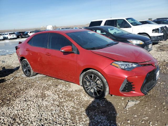Photo 4 from auction – 2017 TOYOTA COROLLA L with VIN 2T1BURHE3HC899665