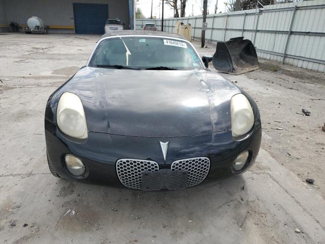 Photo 5 from auction – 2008 PONTIAC SOLSTICE with VIN 1G2MC35B28Y132327
