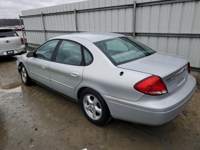 Photo 2 from auction – 2004 FORD TAURUS SE with VIN 1FAFP53U74G132418