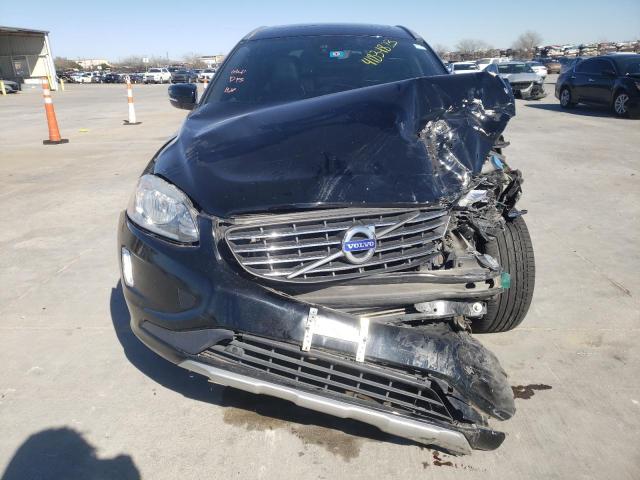 Photo 5 from auction – 2015 VOLVO XC60 T5 PR with VIN YV440MDK2F2650141