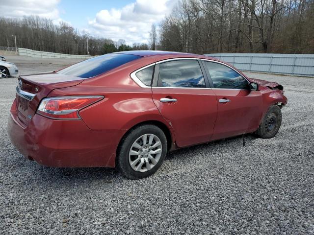 Photo 3 from auction – 2014 NISSAN ALTIMA 2.5 with VIN 1N4AL3AP2EC126249