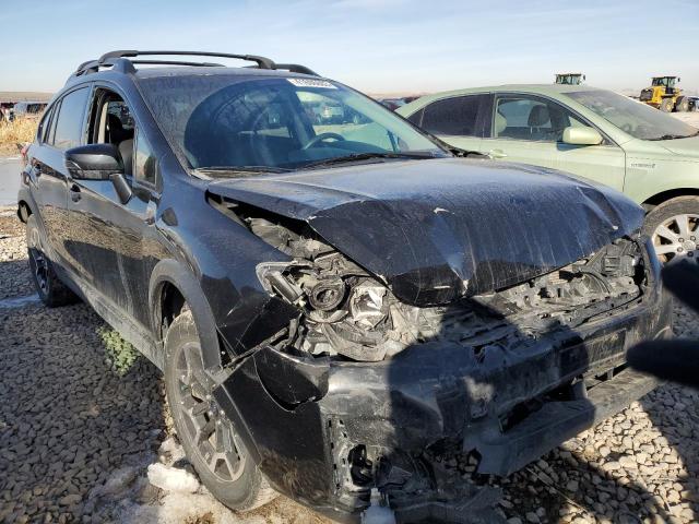 Photo 4 from auction – 2016 SUBARU CROSSTREK with VIN JF2GPAKC3G8283546