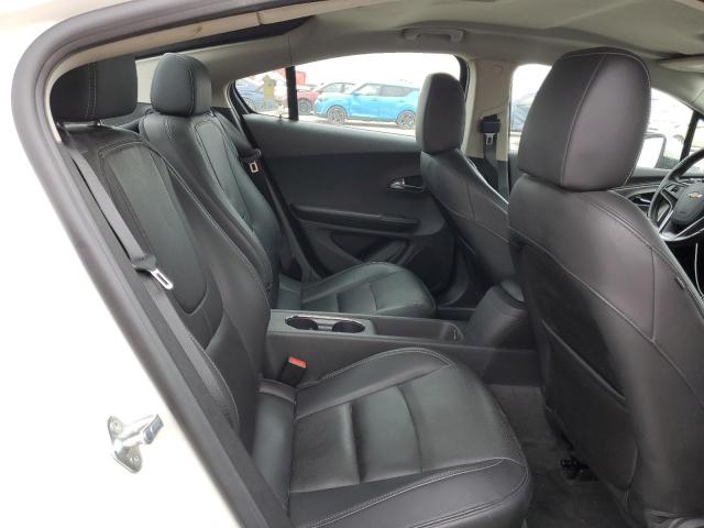 Photo 10 from auction – 2012 CHEVROLET VOLT with VIN 1G1RB6E40CU104655