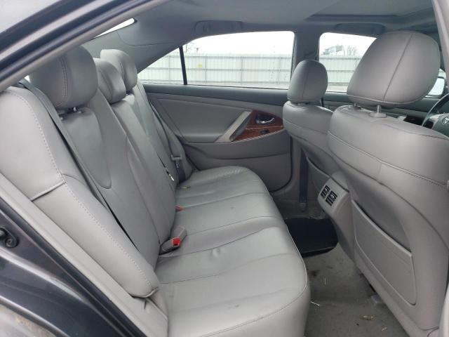 Photo 10 from auction – 2011 TOYOTA CAMRY BASE with VIN 4T1BF3EKXBU758616