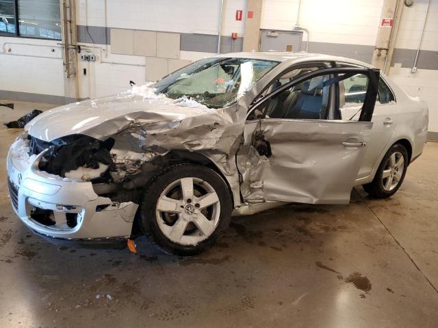 VOLKSWAGEN JETTA SE 2008 with VIN 3VWRM71K48M041063 - Photo from auction