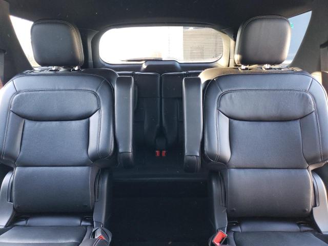Photo 10 from auction – 2020 FORD EXPLORER L with VIN 1FMSK7FH6LGA05798