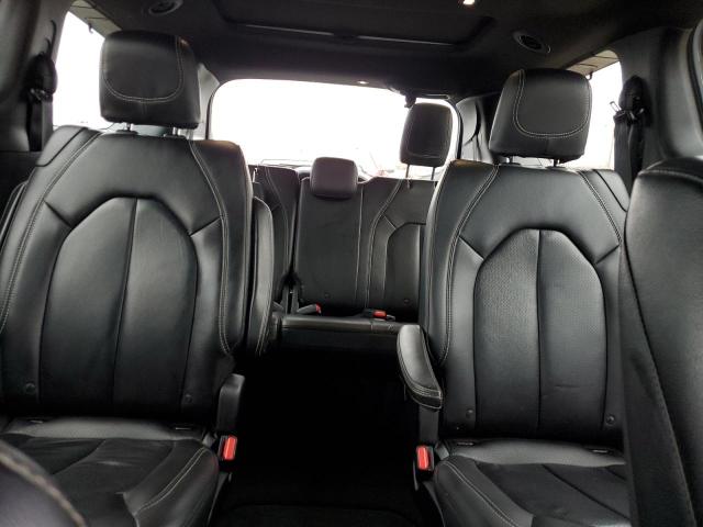 Photo 10 from auction – 2018 CHRYSLER PACIFICA T with VIN 2C4RC1EG3JR352099