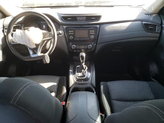 Photo 8 from auction – 2017 NISSAN ROGUE S with VIN JN8AT2MT6HW133435